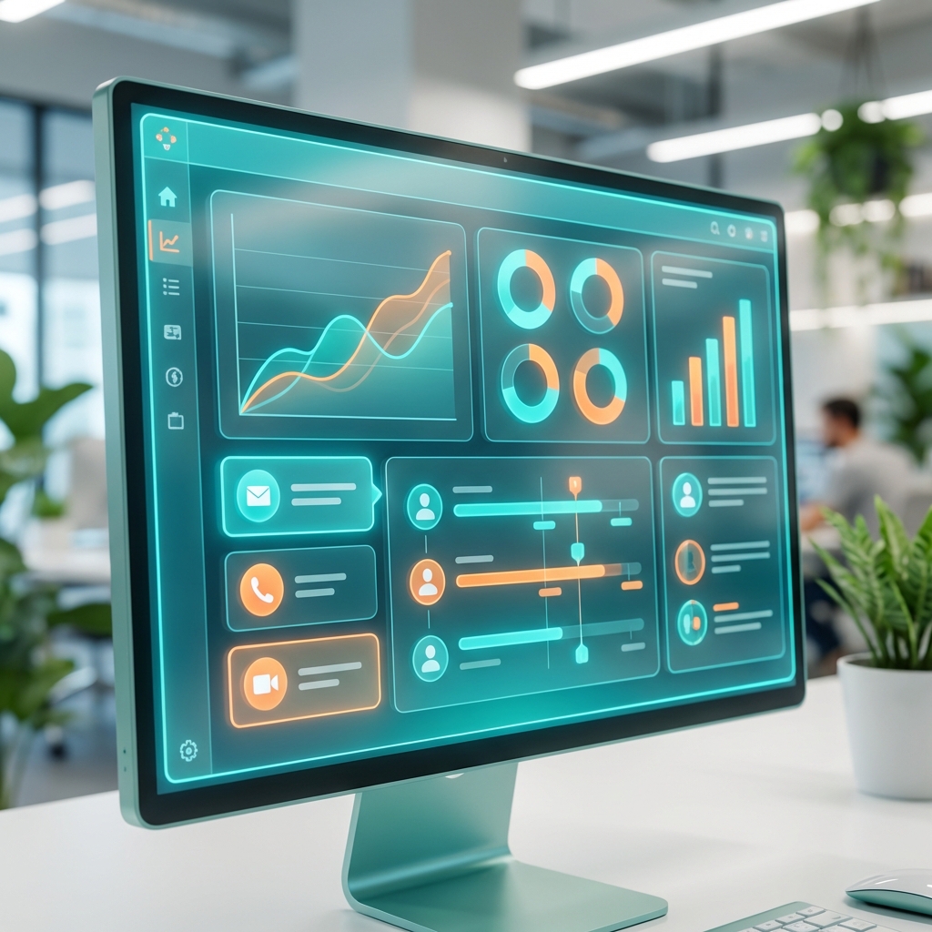 Fitness & Healthcare